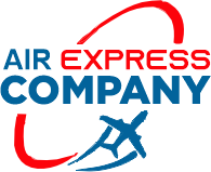 Air Express Company Logo