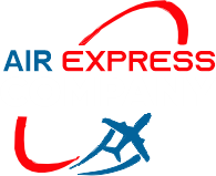 Air Express Company Logo